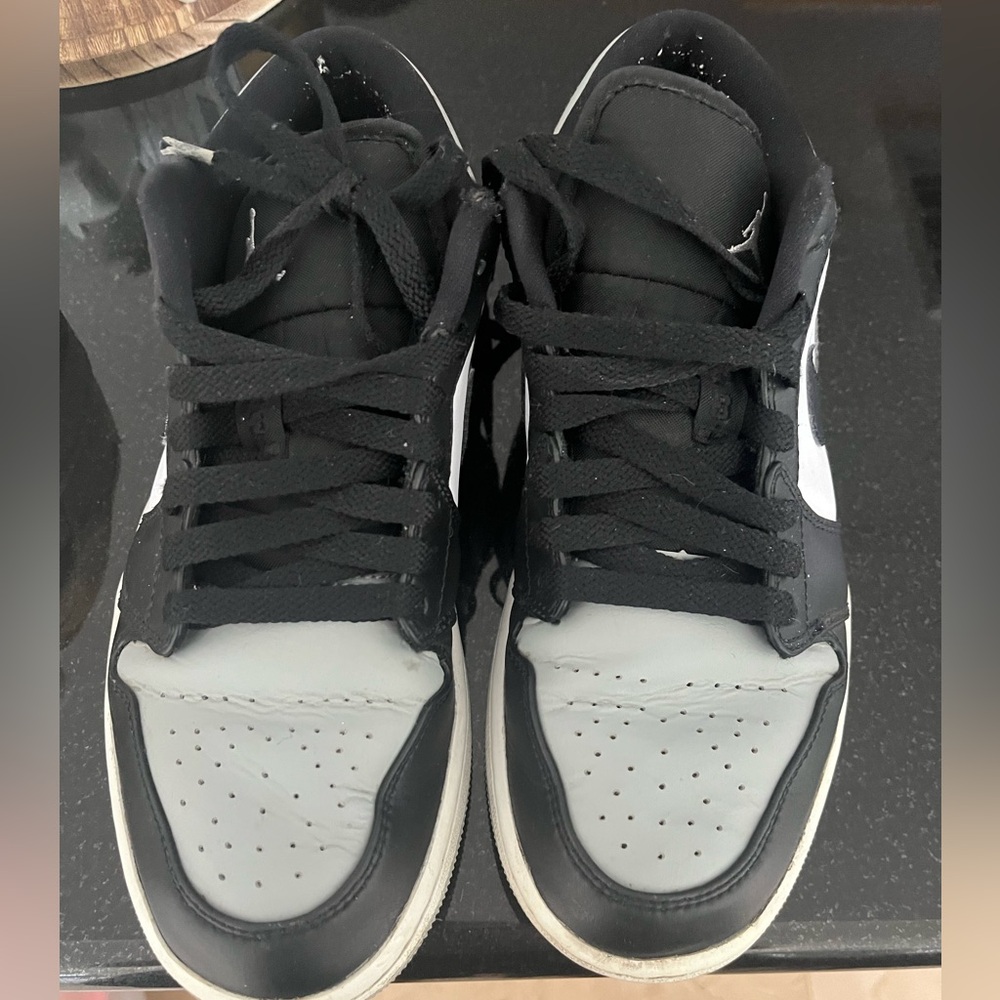 Nike Air Jordan